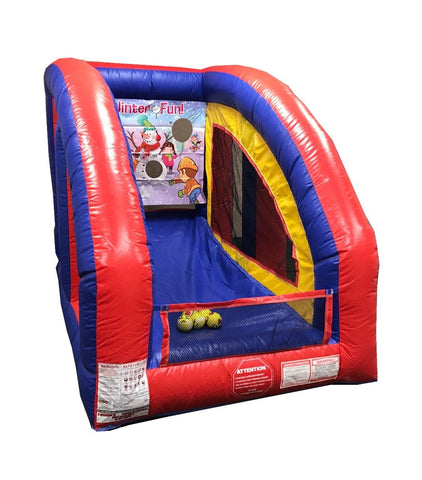 Complete Winter Fun UltraLite Air Frame Game