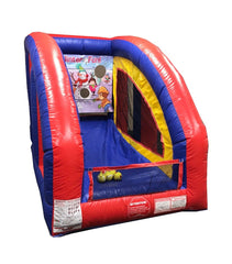 Complete Winter Fun UltraLite Air Frame Game