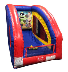 Complete Pie in the Face UltraLite Air Frame Game