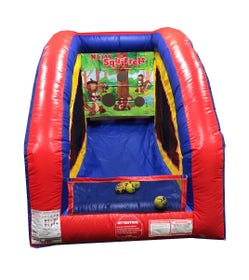 Complete Nutty Squirrel UltraLite Air Frame Game