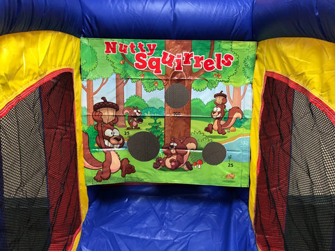 Complete Nutty Squirrel UltraLite Air Frame Game