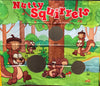 Image of Complete Nutty Squirrel UltraLite Air Frame Game