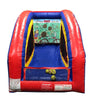 Image of 50 Mile Bike Ride UltraLite Air Frame Game Panel