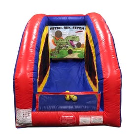 Complete Fetch Rex UltraLite Air Frame Game