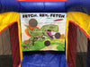 Image of Complete Fetch Rex UltraLite Air Frame Game