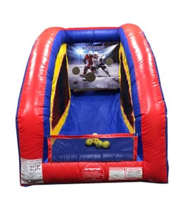 Complete Hockey UltraLite Air Frame Game