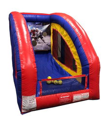 Complete Hockey UltraLite Air Frame Game