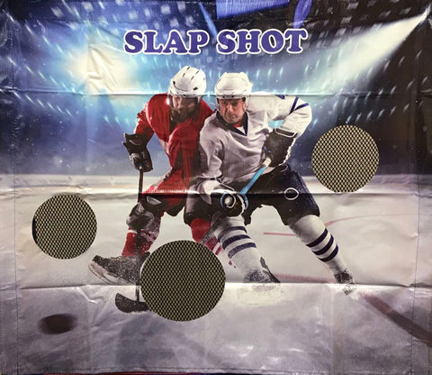Complete Hockey UltraLite Air Frame Game