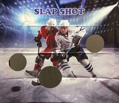 Hockey UltraLite Air Frame Game Panel