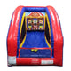 Complete Clown Toss UltraLite Air Frame Game