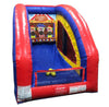 Image of Complete Clown Toss UltraLite Air Frame Game