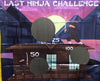 Image of Complete Last Ninja UltraLite Air Frame Game