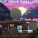 Last Ninja UltraLite Air Frame Game Panel