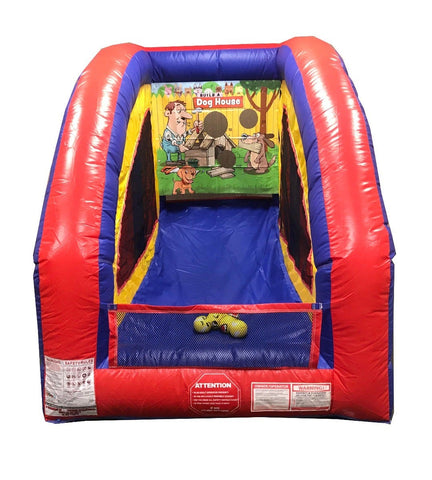 Complete Dog House UltraLite Air Frame Game