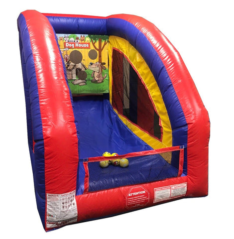 Complete Dog House UltraLite Air Frame Game