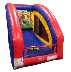 Complete Dog House UltraLite Air Frame Game