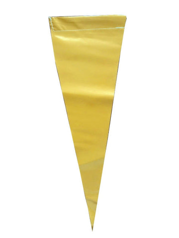 Yellow Flag for High Peak Frame Tents, Single Tube