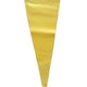 Yellow Flag for High Peak Frame Tents, Single Tube