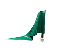 Green Flag for High Peak Frame Tent