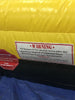 Image of Rental Lite Hoop Shot Interactive Basketball Game with Built-In Blower