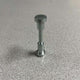 Center Mast Screw ( Includes the Nut ) for High Peak Frame Tent Center Mast