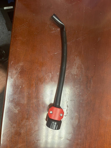 Bladder Replacement Garden Hose Connector ONLY