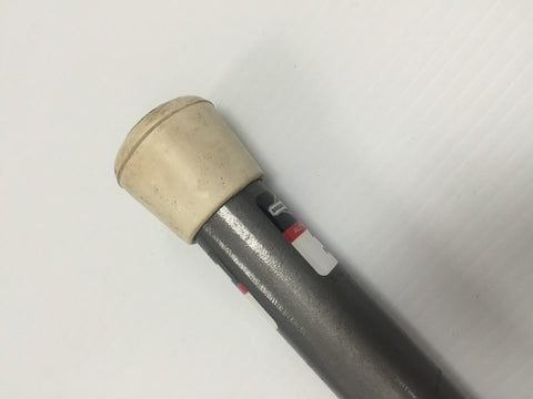 Tent Top Installation Tool for High Peak Frame Tents
