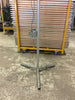 Image of 12' Steel Reinforced Frame Tent Jack with Easy Crank Handle