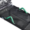 Image of 7ft Round Trampoline with Jumping Enclosure & Mat Ramp