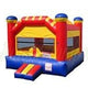 10'H High Bounce House Modular by Jungle Jumps