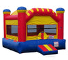 Image of 10'H High Bounce House Modular by Jungle Jumps