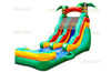Image of 14 Amazonic Tropical Water Slide