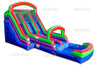 Image of 14  Double Lane Waterslide