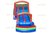 Image of 14  Double Lane Waterslide