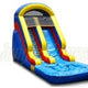 14'H High Water Slide by Jungle Jumps