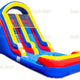 14 High Water Slide