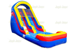 14 High Water Slide