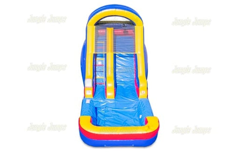 14 High Water Slide