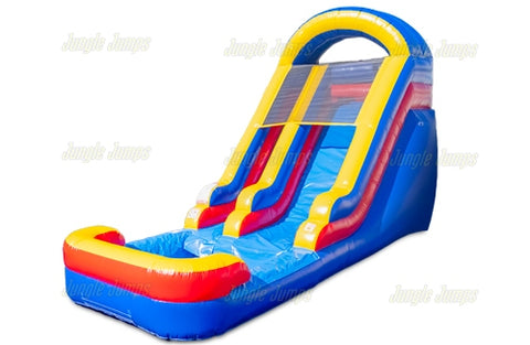 14 High Water Slide