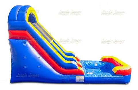 14 High Water Slide