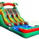14 Palm Beach Water Slide
