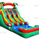 14 Palm Beach Water Slide