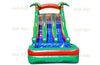 Image of 14 Palm Beach Water Slide