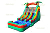 Image of 14 Palm Beach Water Slide