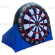 15 Feet High Soccer Kick Target by Jungle Jumps