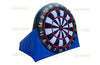 Image of 15 Feet High Soccer Kick Target by Jungle Jumps