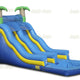 20  Tropical Slide