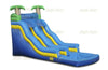 Image of 20  Tropical Slide