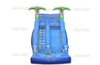 Image of 20  Tropical Slide