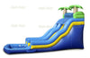 Image of 20  Tropical Slide
